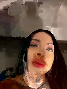 Snapshot of Alissfressa chatting on 20, 7, 2026 Alissfressa online show from 20, 7, 2026