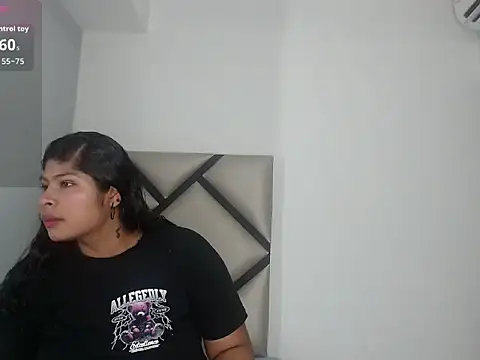 izabellElisa online show from 14, 1, 2026