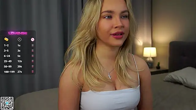 Snapshot of AftonConnett chatting on 16, 1, 2025 AftonConnett online show from 16, 1, 2025