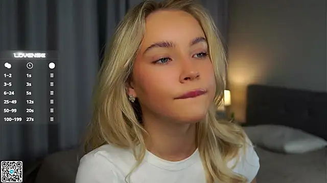 Snapshot of AftonConnett chatting on 17, 1, 2025 AftonConnett online show from 17, 1, 2025