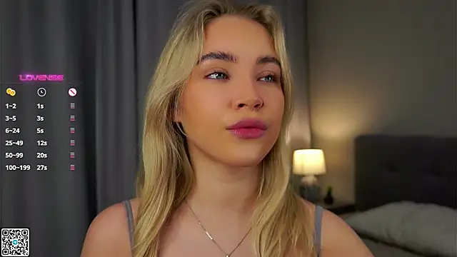 Snapshot of AftonConnett chatting on 23, 1, 2025 AftonConnett online show from 23, 1, 2025