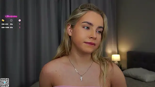 Snapshot of AftonConnett chatting on 26, 1, 2025 AftonConnett online show from 26, 1, 2025