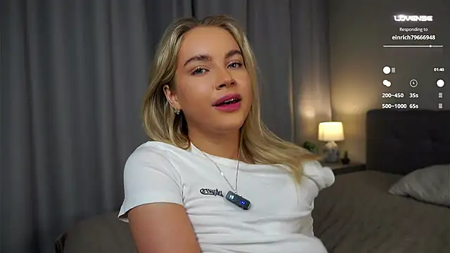 Snapshot of AftonConnett chatting on 30, 1, 2025 AftonConnett online show from 30, 1, 2025