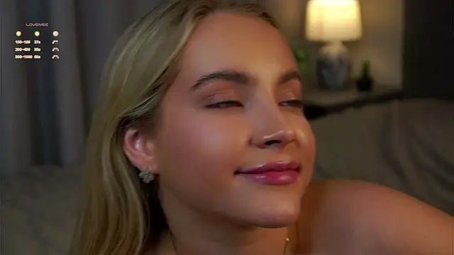 Snapshot of AftonConnett chatting on 8, 2, 2025 AftonConnett online show from 8, 2, 2025