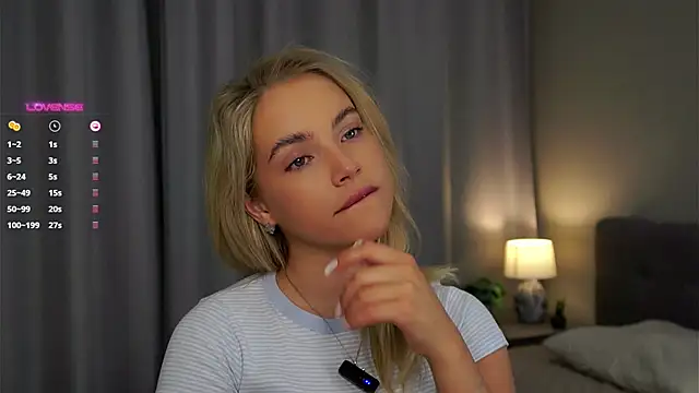 Snapshot of AftonConnett chatting on 10, 2, 2025 AftonConnett online show from 10, 2, 2025