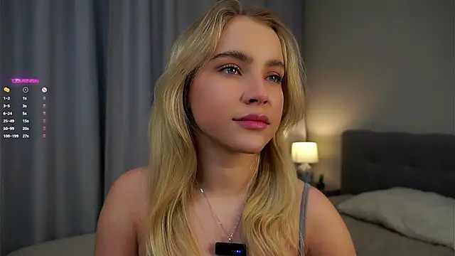 Snapshot of AftonConnett chatting on 14, 2, 2025 AftonConnett online show from 14, 2, 2025