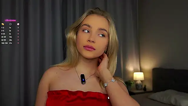 Snapshot of AftonConnett chatting on 15, 2, 2025 AftonConnett online show from 15, 2, 2025