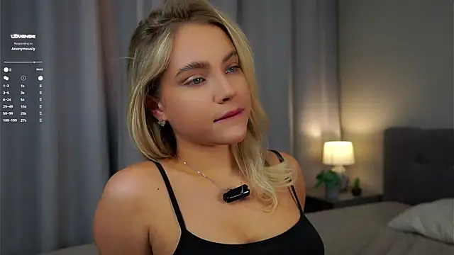 Snapshot of AftonConnett chatting on 24, 2, 2025 AftonConnett online show from 24, 2, 2025