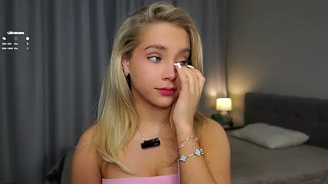 Snapshot of AftonConnett chatting on 25, 2, 2025 AftonConnett online show from 25, 2, 2025