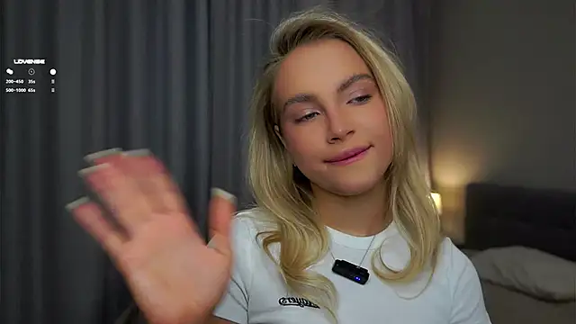 Snapshot of AftonConnett chatting on 26, 2, 2025 AftonConnett online show from 26, 2, 2025