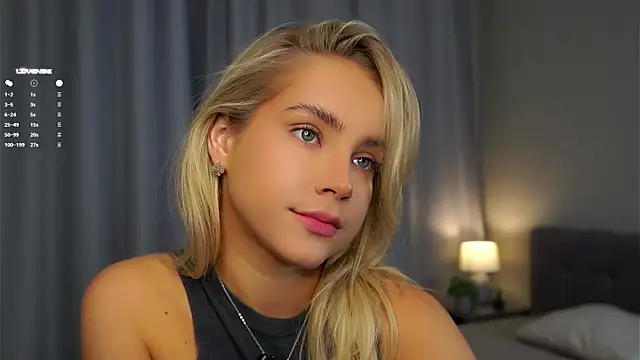 Snapshot of AftonConnett chatting on 27, 2, 2025 AftonConnett online show from 27, 2, 2025