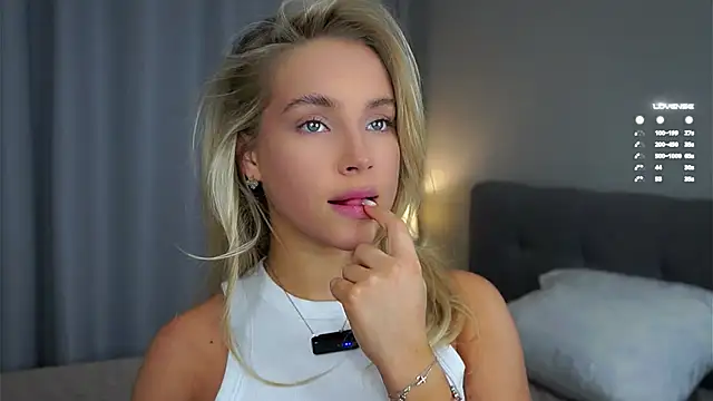 Snapshot of AftonConnett chatting on 3, 3, 2025 AftonConnett online show from 3, 3, 2025