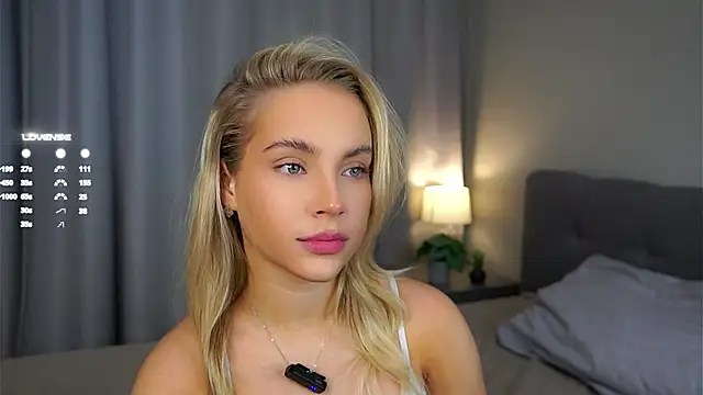 Snapshot of AftonConnett chatting on 9, 3, 2025 AftonConnett online show from 9, 3, 2025