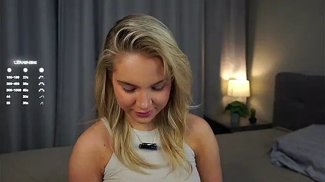 Snapshot of AftonConnett chatting on 10, 3, 2025 AftonConnett online show from 10, 3, 2025