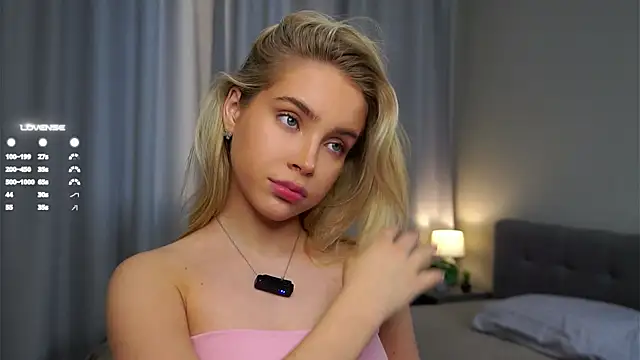 Snapshot of AftonConnett chatting on 13, 3, 2025 AftonConnett online show from 13, 3, 2025