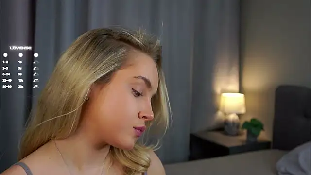 Snapshot of AftonConnett chatting on 17, 3, 2025 AftonConnett online show from 17, 3, 2025