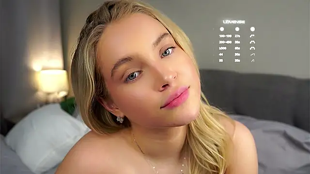 Snapshot of AftonConnett chatting on 19, 3, 2025 AftonConnett online show from 19, 3, 2025