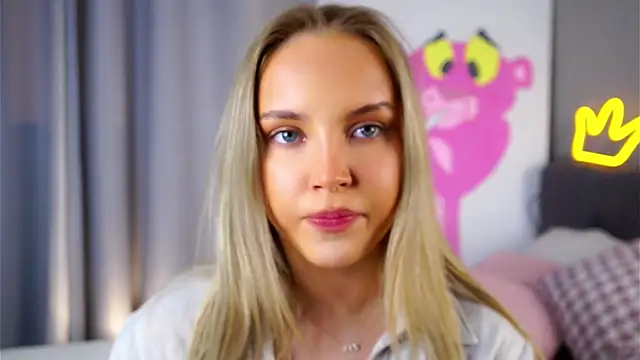 Snapshot of AftonConnett chatting on 25, 10, 2025 AftonConnett online show from 25, 10, 2025