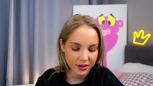 Snapshot of AftonConnett chatting on 29, 10, 2025 AftonConnett online show from 29, 10, 2025