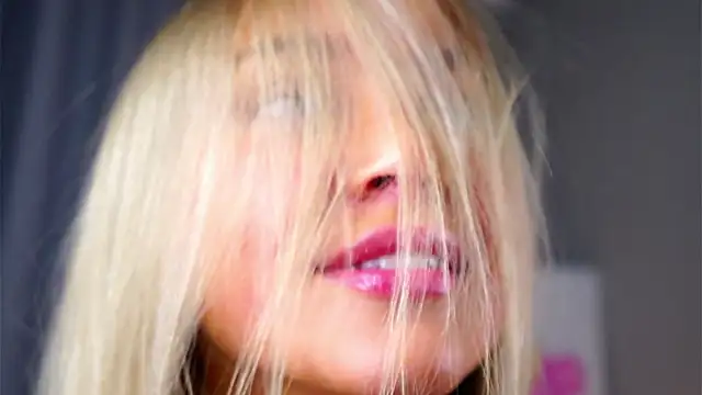 Snapshot of AftonConnett chatting on 6, 11, 2025 AftonConnett online show from 6, 11, 2025