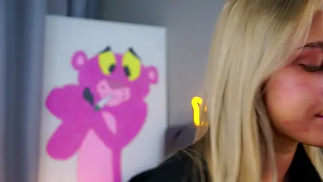 Snapshot of AftonConnett chatting on 23, 11, 2025 AftonConnett online show from 23, 11, 2025