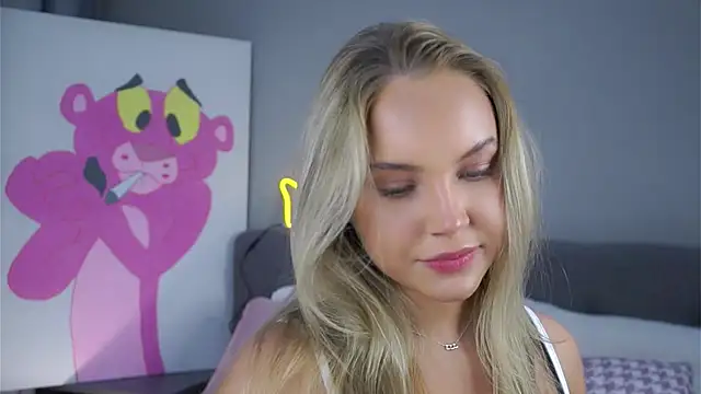 Snapshot of AftonConnett chatting on 3, 12, 2025 AftonConnett online show from 3, 12, 2025