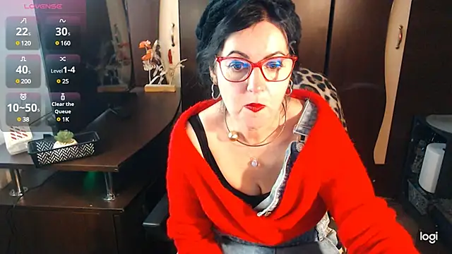 Snapshot of exymilf_ chatting on 18, 2, 2025 exymilf online show from 18, 2, 2025