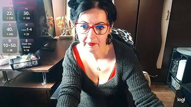 Snapshot of exymilf_ chatting on 21, 2, 2025 exymilf online show from 21, 2, 2025