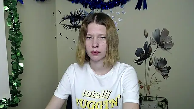 StellaCRL online show from 22, 2, 2025