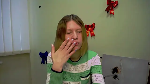 StellaCRL online show from 7, 3, 2025