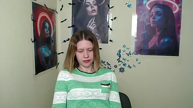 StellaCRL online show from 22, 3, 2025