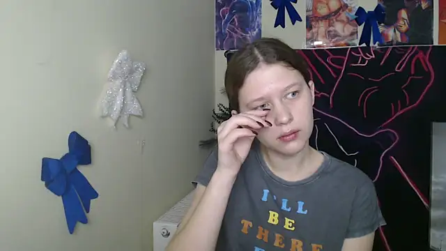 StellaCRL online show from 21, 2, 2026