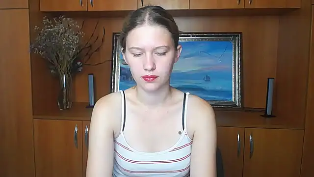 Snapshot of StellaCRL chatting on 29, 6, 2026 StellaCRL online show from 29, 6, 2026