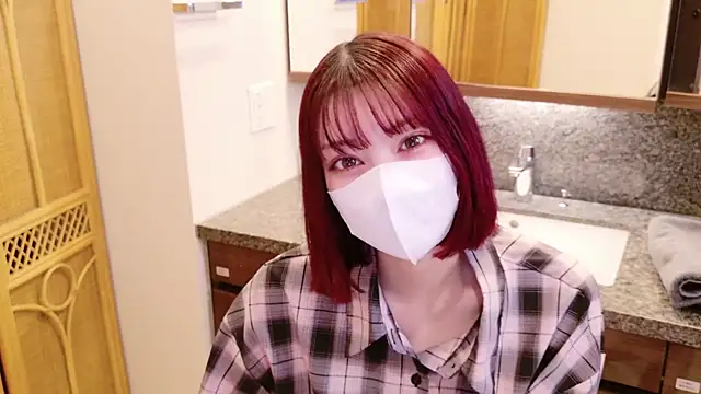 Snapshot of ASUKA-TV chatting on 1, 2, 2025 ASUKA-TV online show from 1, 2, 2025