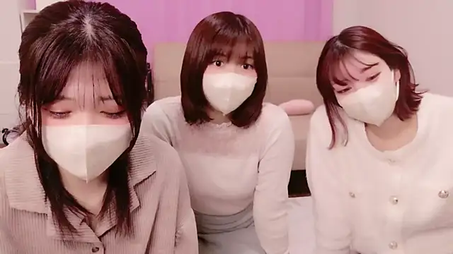 Snapshot of ASUKA-TV chatting on 14, 2, 2025 ASUKA-TV online show from 14, 2, 2025