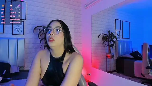 Lizzie-Evans online show from 2, 2, 2026