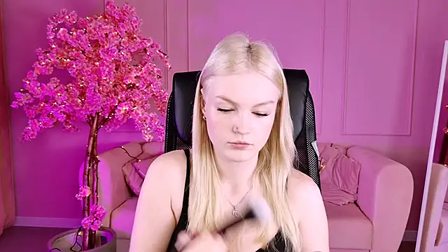 GraceGlamour online show from 30, 9, 2025