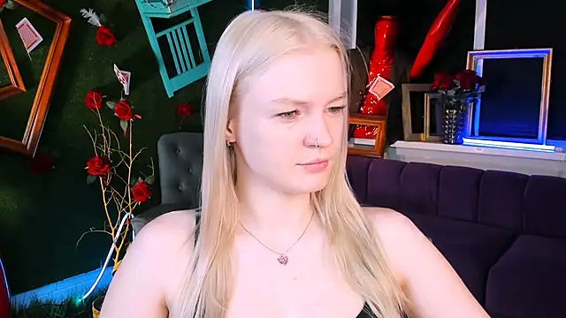 GraceGlamour online show from 21, 11, 2025