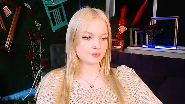 GraceGlamour online show from 26, 11, 2025