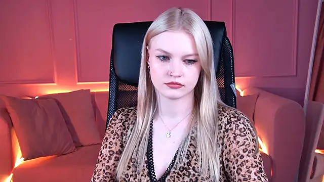 GraceGlamour online show from 15, 12, 2025