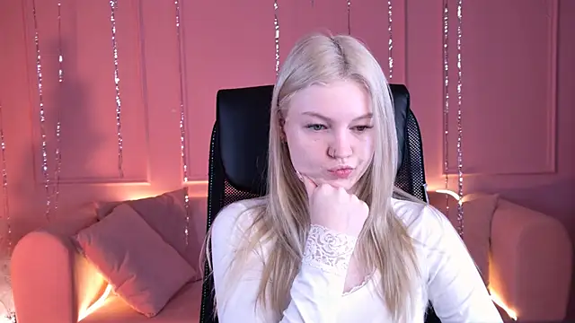 GraceGlamour online show from 14, 1, 2026