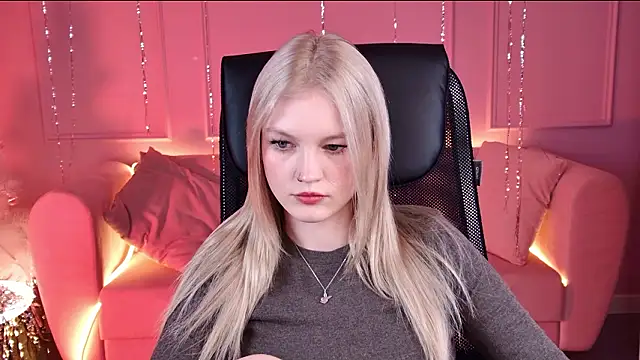 GraceGlamour online show from 3, 2, 2026