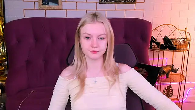 GraceGlamour online show from 22, 2, 2026