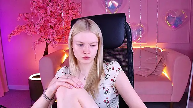 GraceGlamour online show from 27, 2, 2026