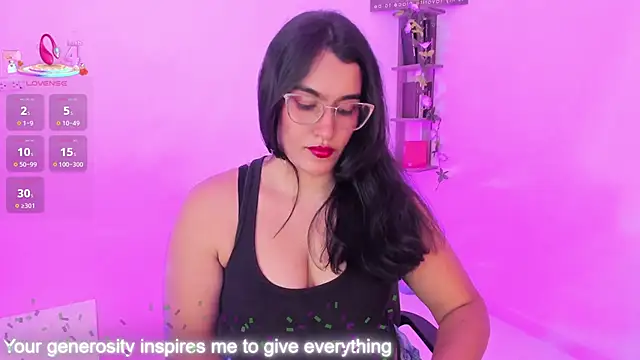 Snapshot of isabella_aristi03 chatting on 11, 9, 2025 isabella aristi03 online show from 11, 9, 2025