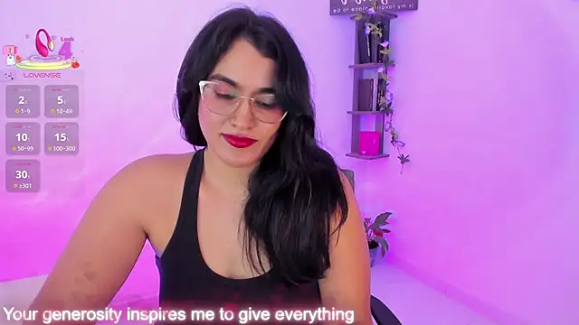 Snapshot of isabella_aristi03 chatting on 16, 9, 2025 isabella aristi03 online show from 16, 9, 2025