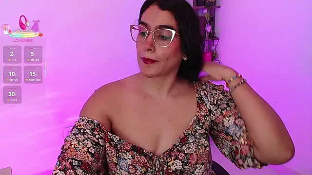 Snapshot of isabella_aristi03 chatting on 20, 9, 2025 isabella aristi03 online show from 20, 9, 2025