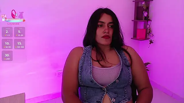 Snapshot of isabella_aristi03 chatting on 21, 9, 2025 isabella aristi03 online show from 21, 9, 2025