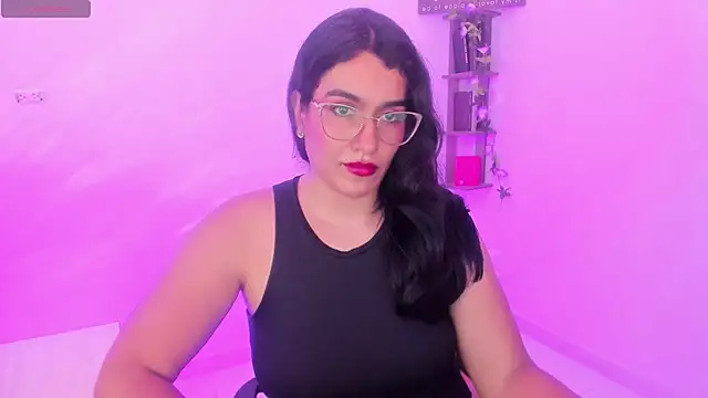 Snapshot of isabella_aristi03 chatting on 26, 9, 2025 isabella aristi03 online show from 26, 9, 2025