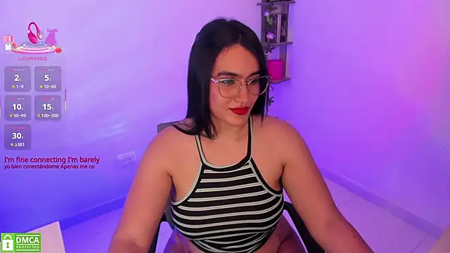 Snapshot of isabella_aristi03 chatting on 22, 10, 2025 isabella aristi03 online show from 22, 10, 2025